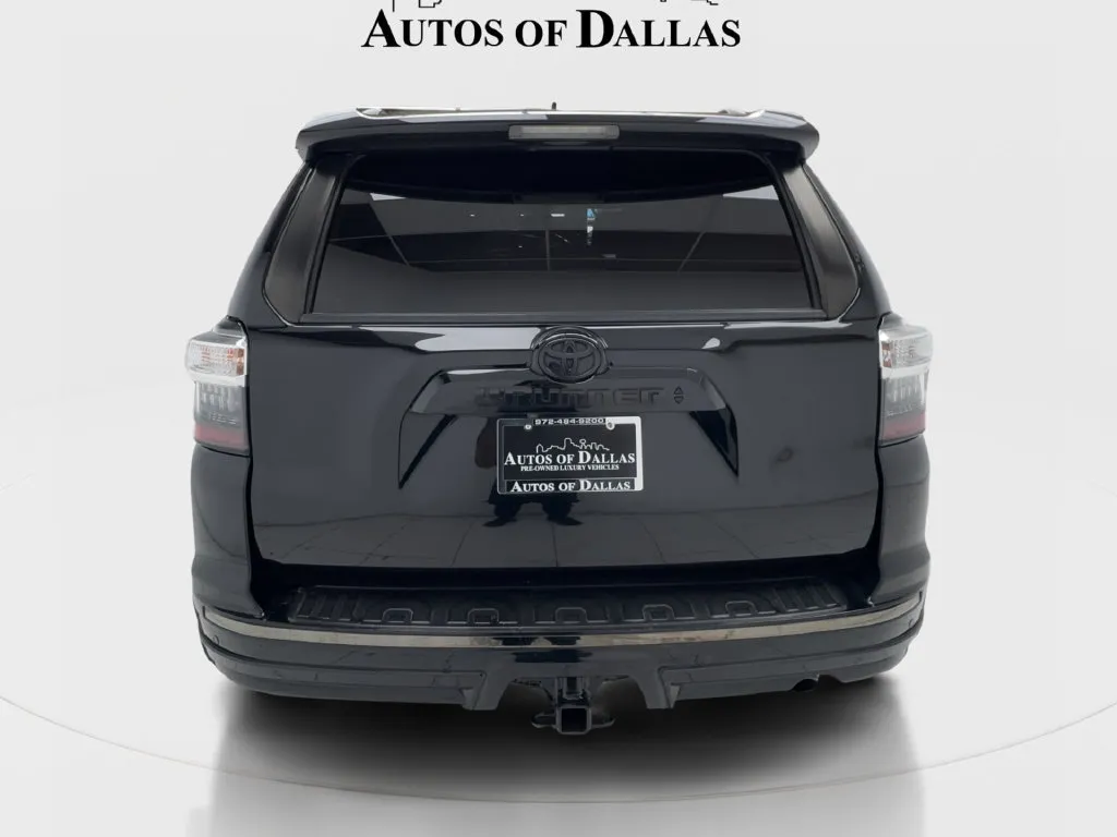 Toyota 4Runner photo 10