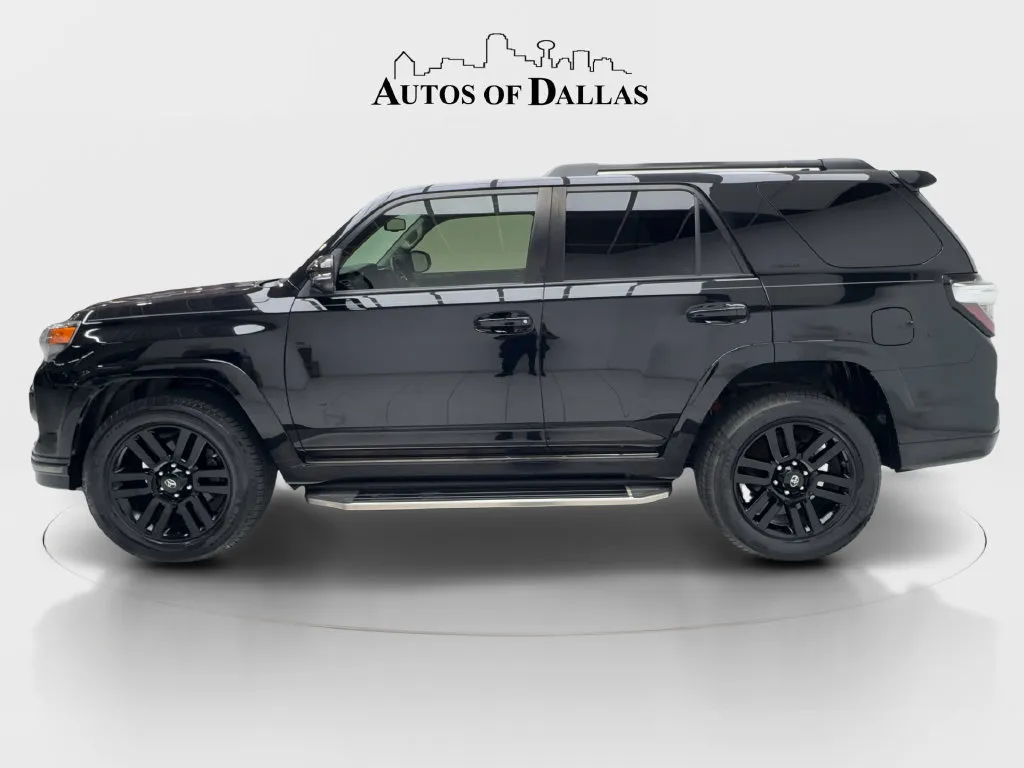 Toyota 4Runner photo 6
