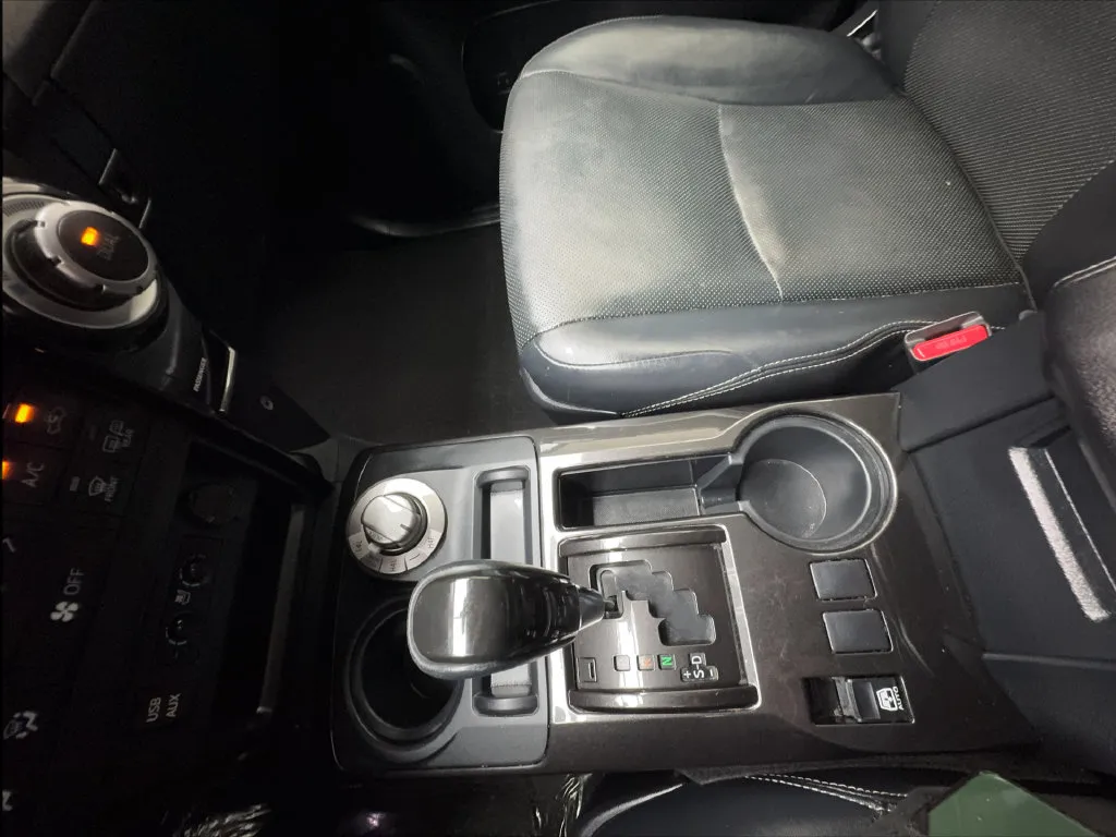 Toyota 4Runner photo 56