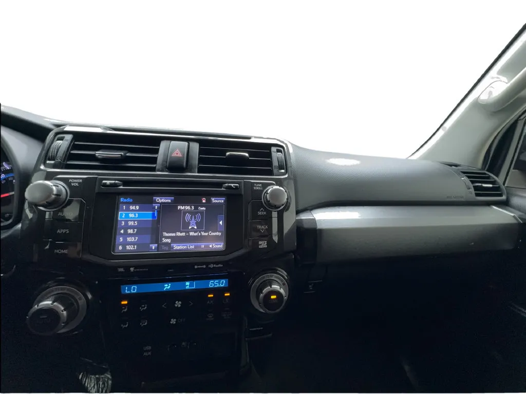 Toyota 4Runner photo 49