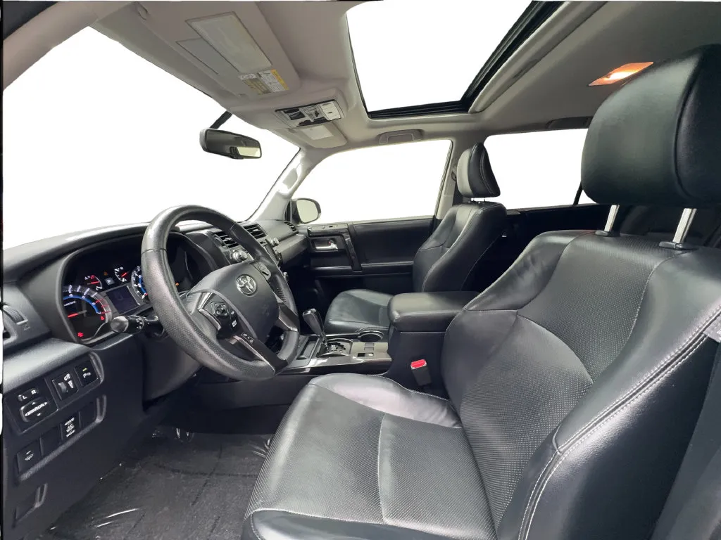 Toyota 4Runner photo 22