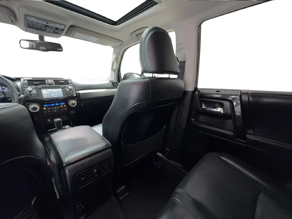 Toyota 4Runner photo 44