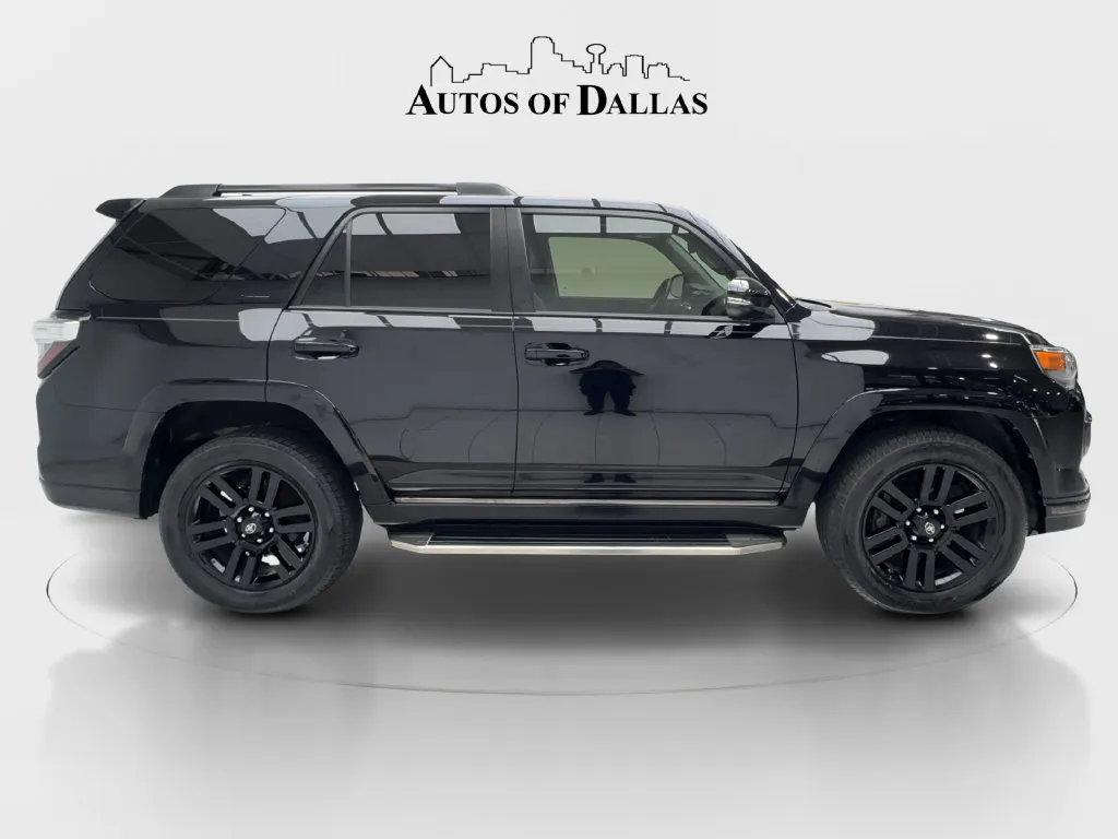 Toyota 4Runner photo 7