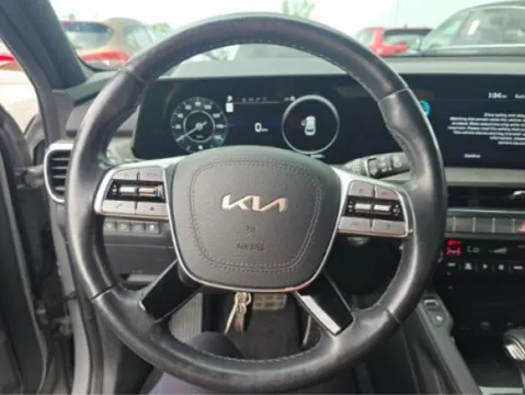 More photos of 2024 Kia Telluride SX X-Line at Autos of Dallas - Plano, TX