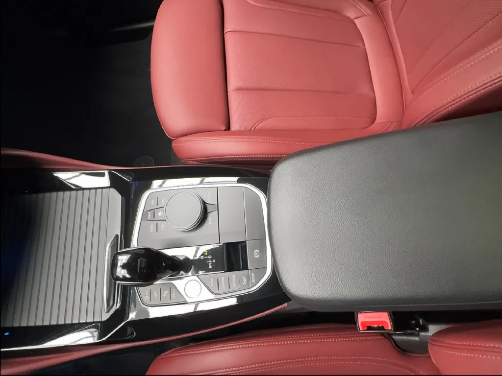 BMW X4 photo 48
