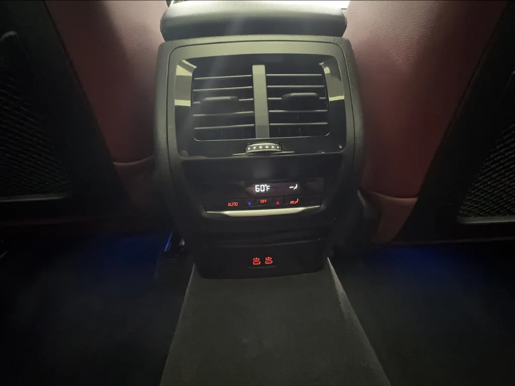 BMW X4 photo 19