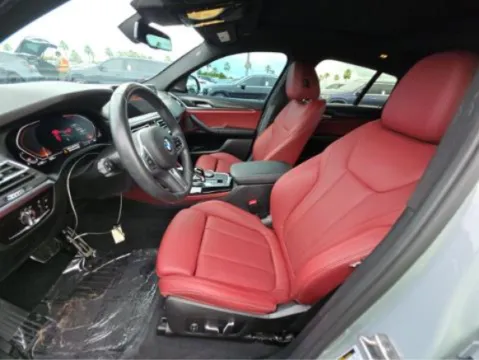 More photos of 2024 BMW X4 xDrive30i at Autos of Dallas - Plano, TX