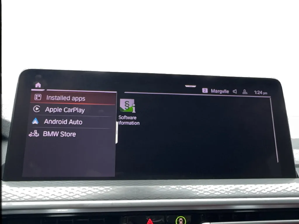 BMW X4 photo 51