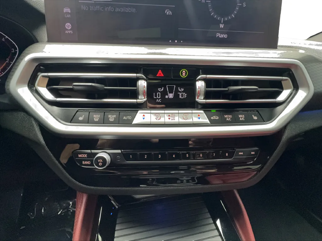 BMW X4 photo 44