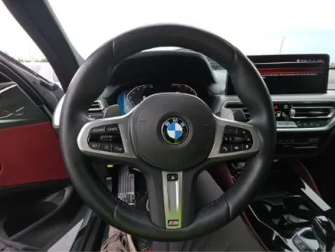 More photos of 2024 BMW X4 xDrive30i at Autos of Dallas - Plano, TX