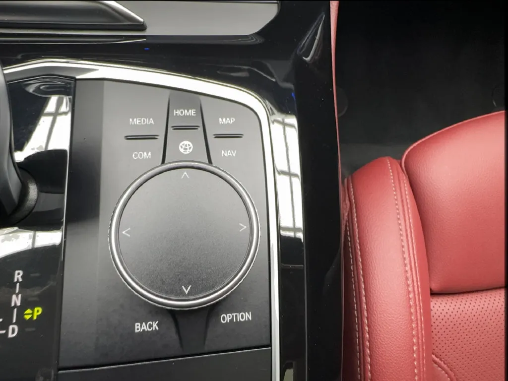 BMW X4 photo 46