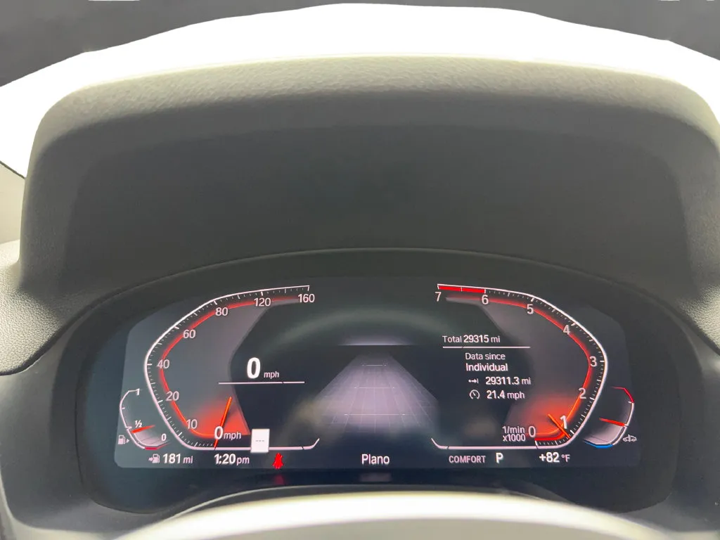 BMW X4 photo 37