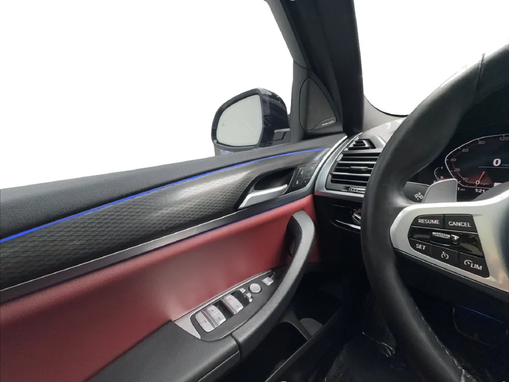 BMW X4 photo 39