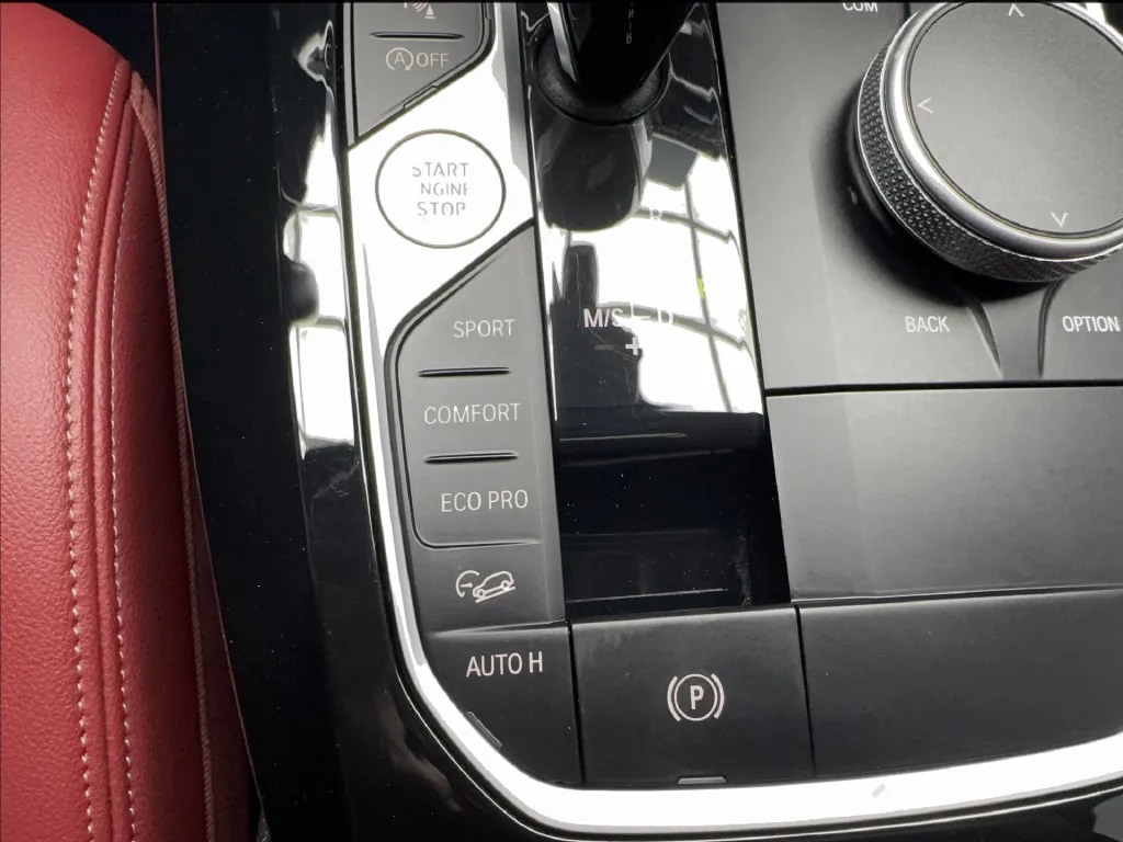 BMW X4 photo 47