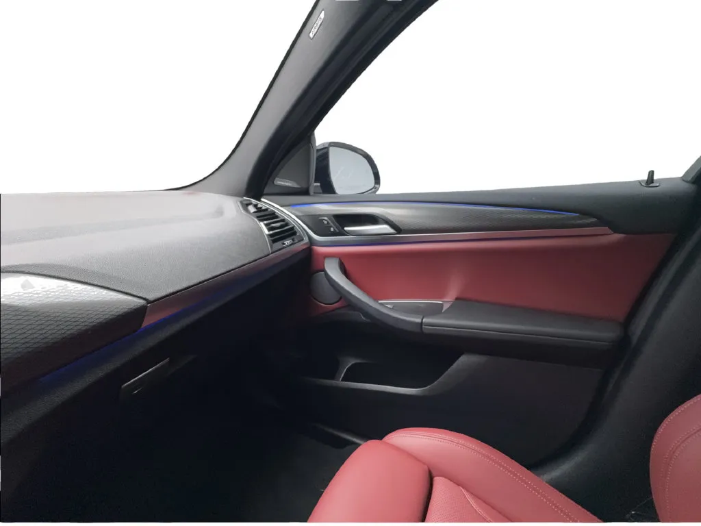 BMW X4 photo 40