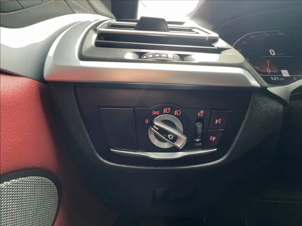BMW X4 photo 41