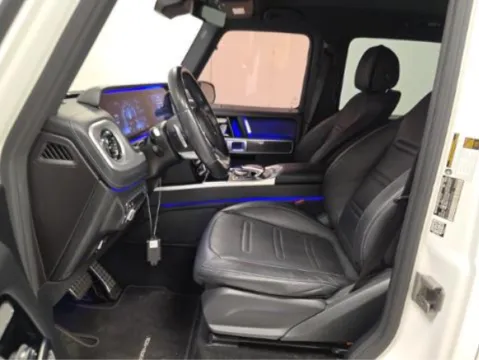 More photos of 2021 Mercedes-Benz G-Class G 550 at Autos of Dallas - Plano, TX
