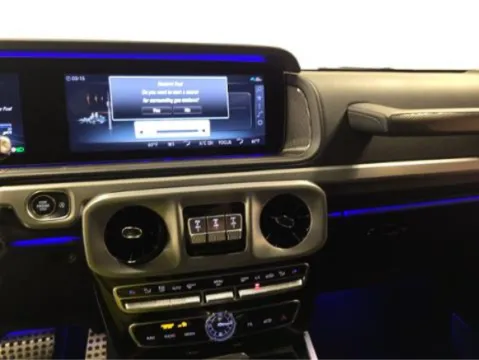 More photos of 2021 Mercedes-Benz G-Class G 550 at Autos of Dallas - Plano, TX