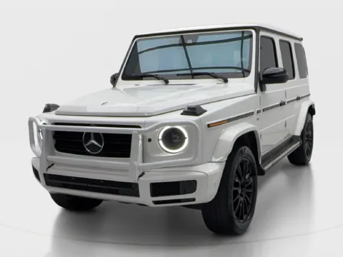 More photos of 2021 Mercedes-Benz G-Class G 550 at Autos of Dallas - Plano, TX