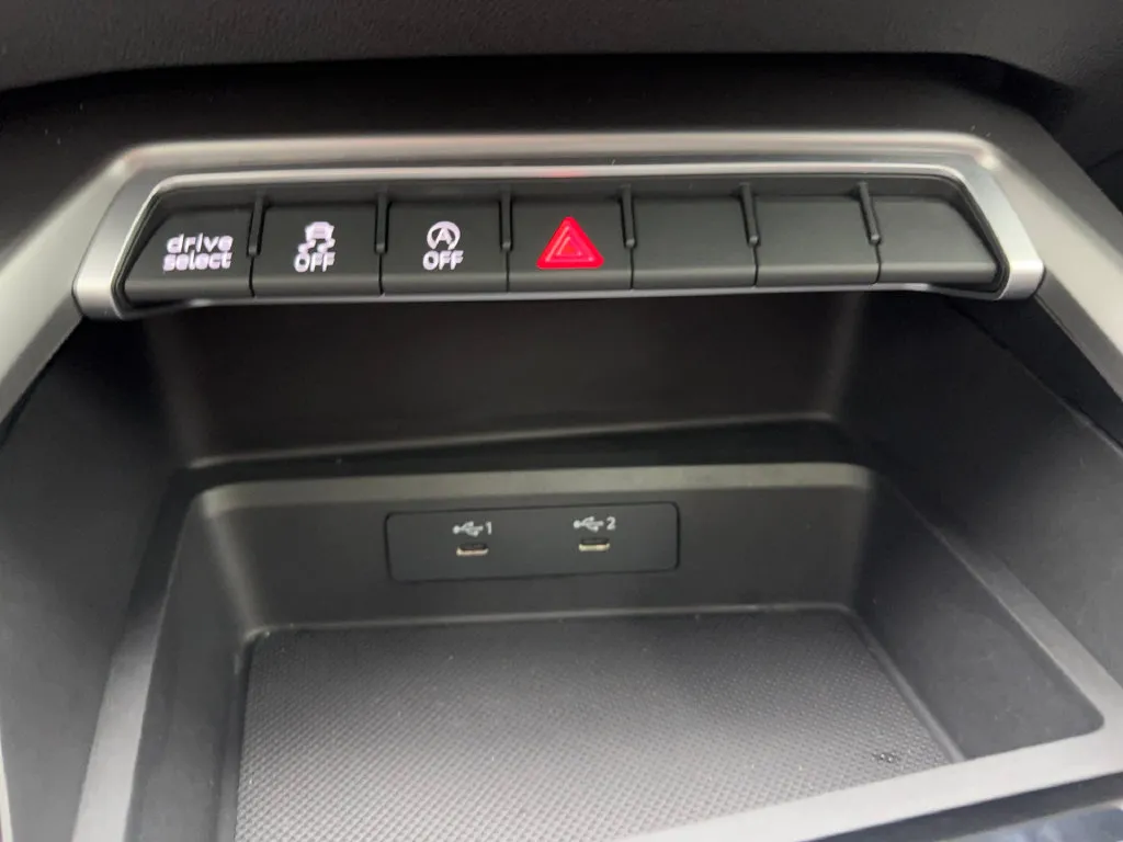Audi A3 photo 49