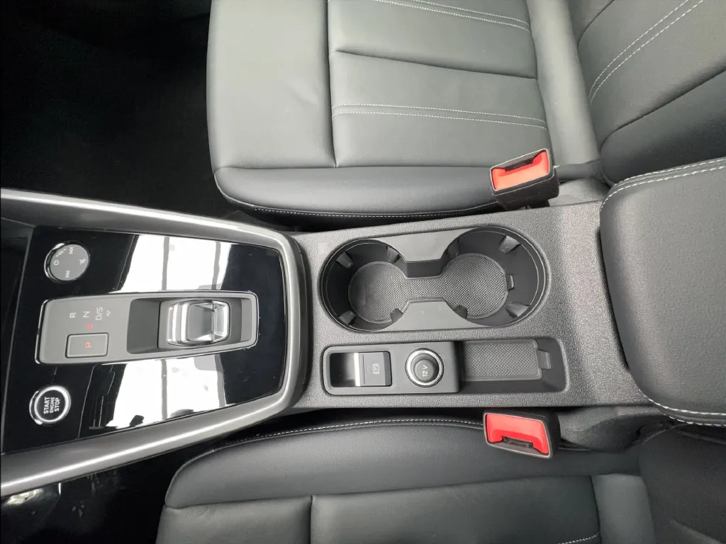 Audi A3 photo 51
