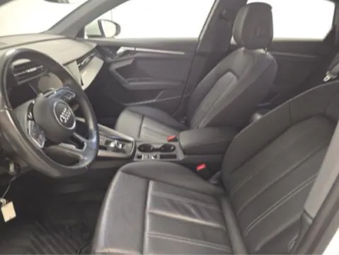 More photos of 2024 Audi A3 40 Premium at Autos of Dallas - Plano, TX