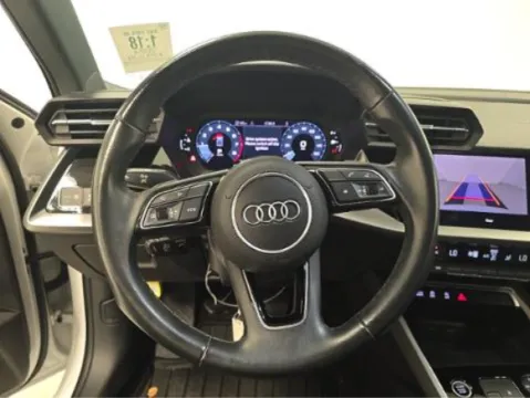 More photos of 2024 Audi A3 40 Premium at Autos of Dallas - Plano, TX