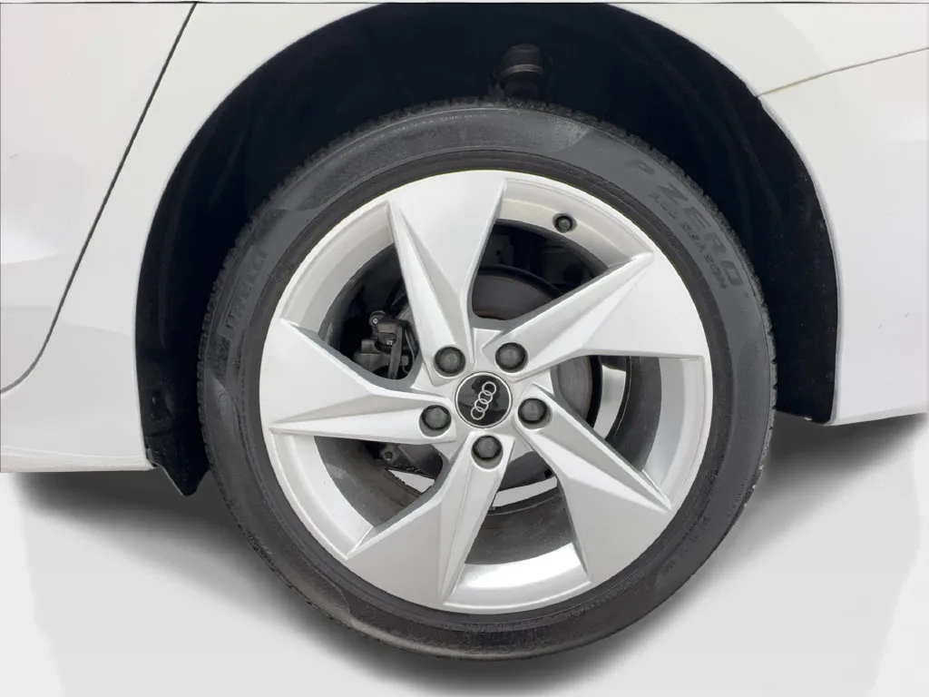 Audi A3 photo 14