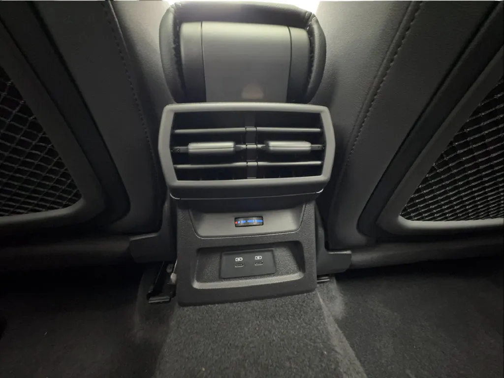 Audi A3 photo 23