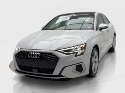 More photos of 2024 Audi A3 40 Premium at Autos of Dallas - Plano, TX