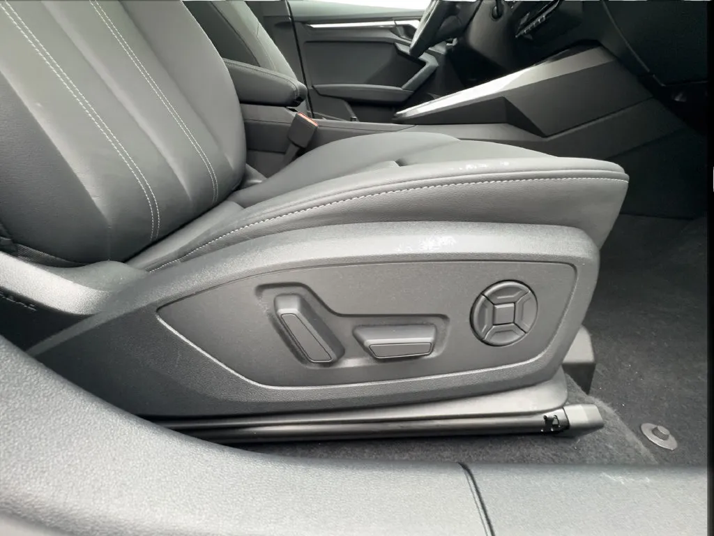 Audi A3 photo 40