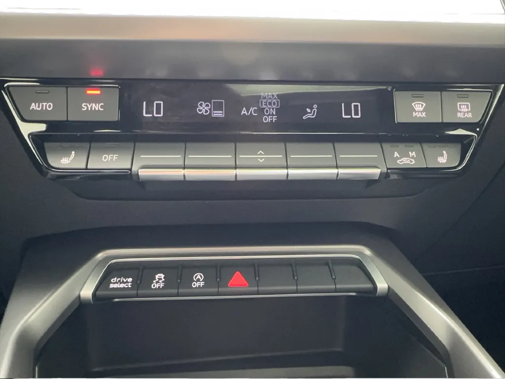 Audi A3 photo 53