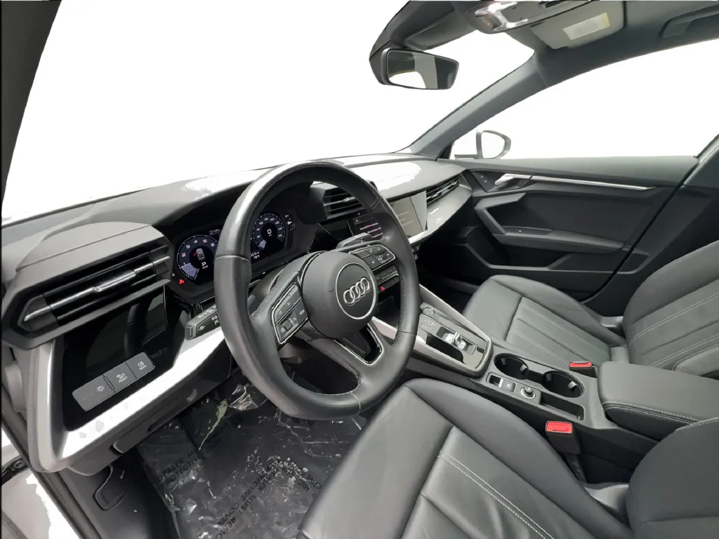 Audi A3 photo 27