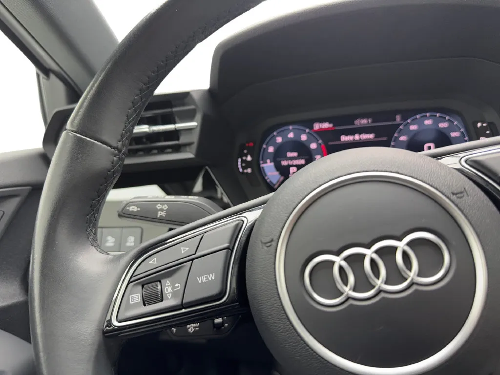 Audi A3 photo 46