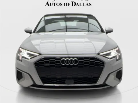 More photos of 2024 Audi A3 40 Premium at Autos of Dallas - Plano, TX