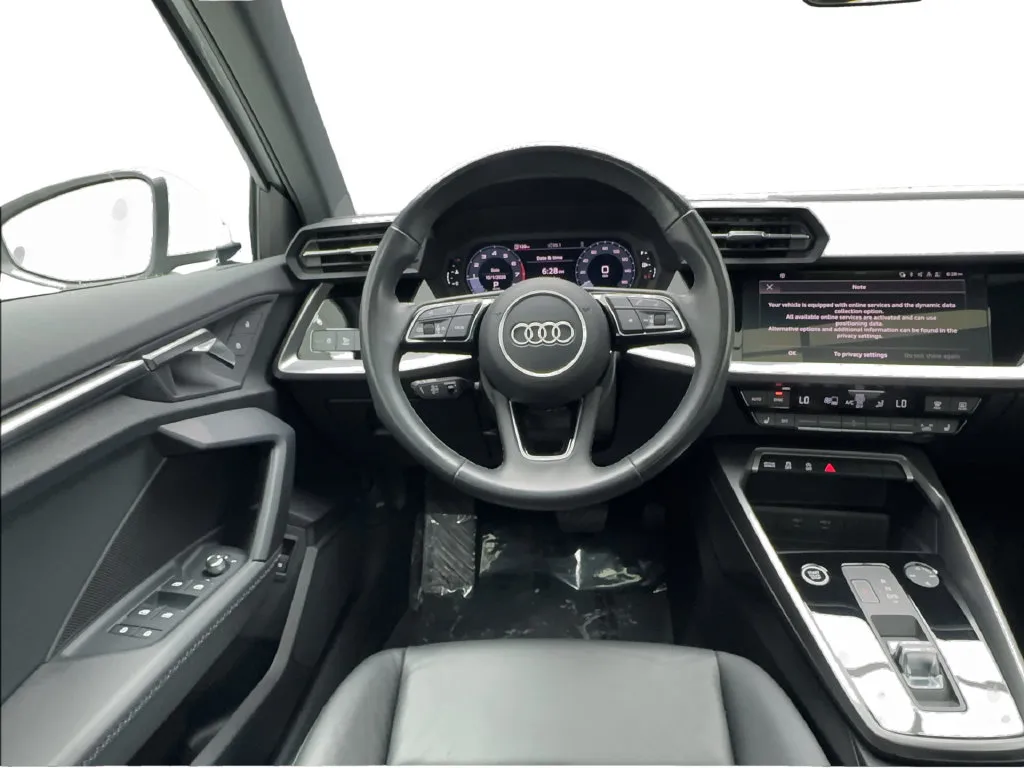 Audi A3 photo 21