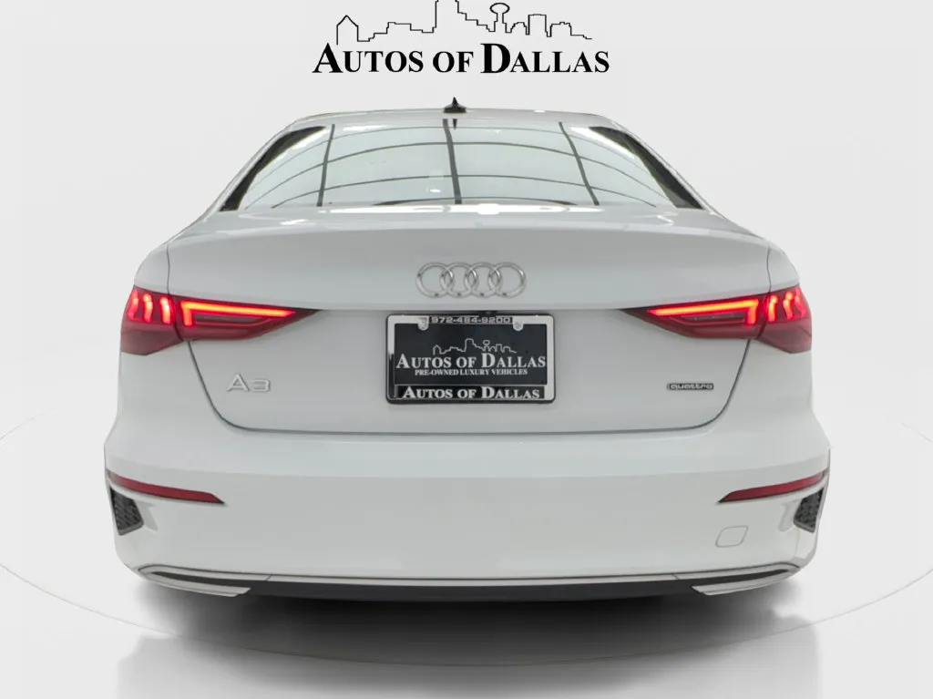 Audi A3 photo 7