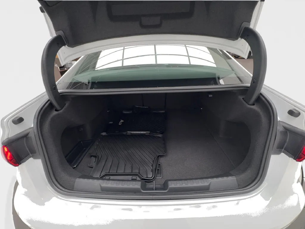 Audi A3 photo 18