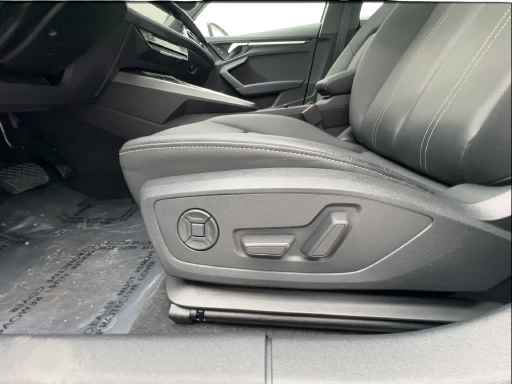 Audi A3 photo 28