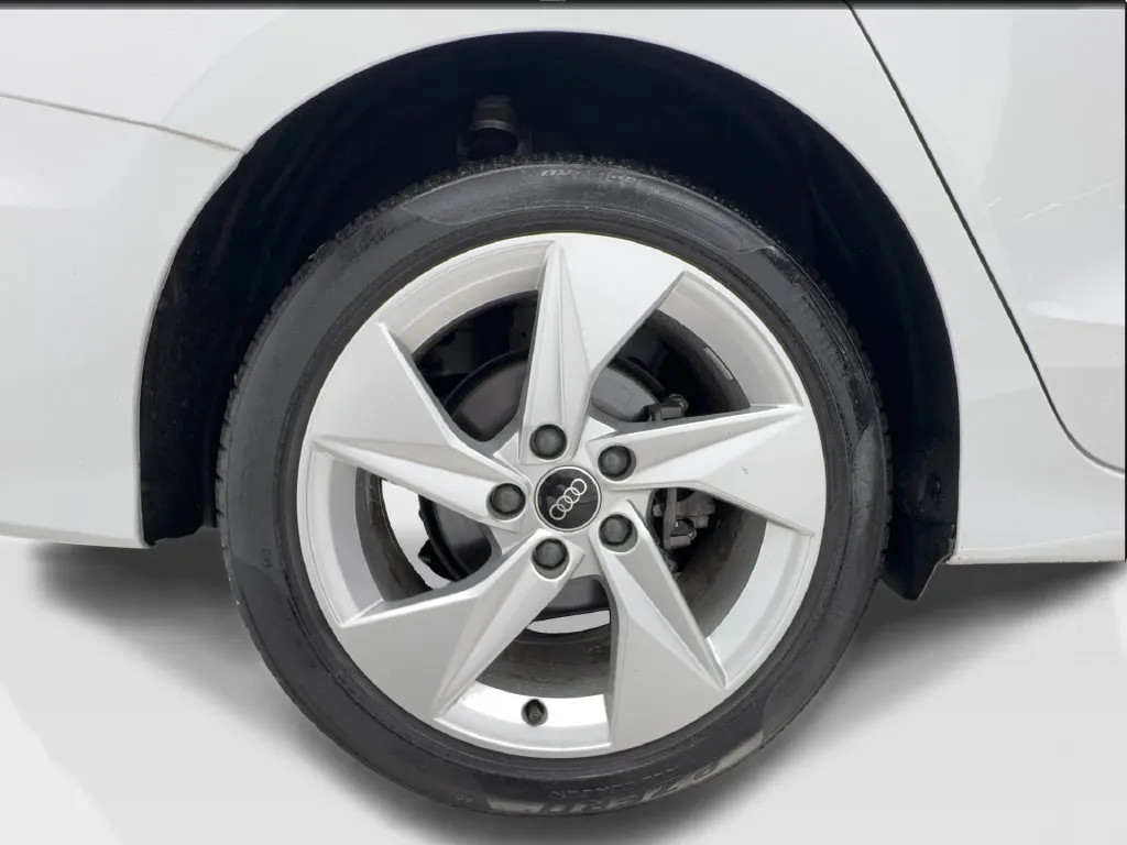 Audi A3 photo 15