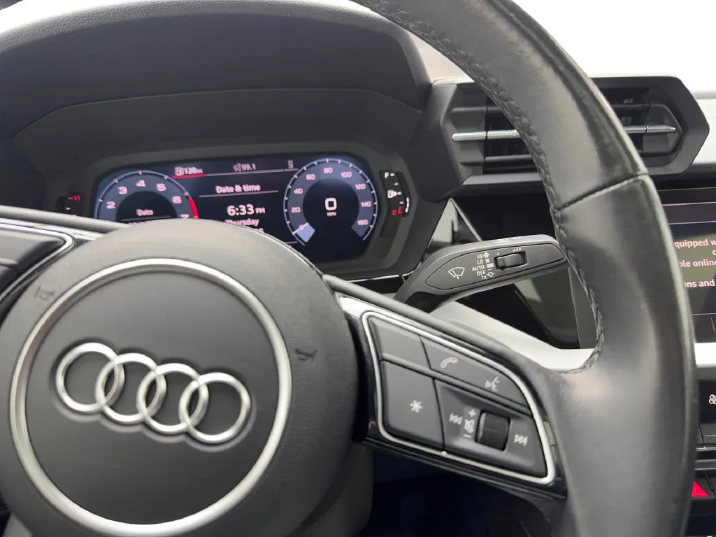 Audi A3 photo 47