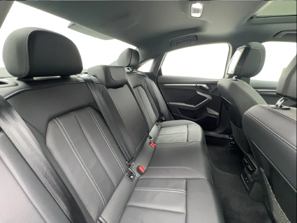 Audi A3 photo 34
