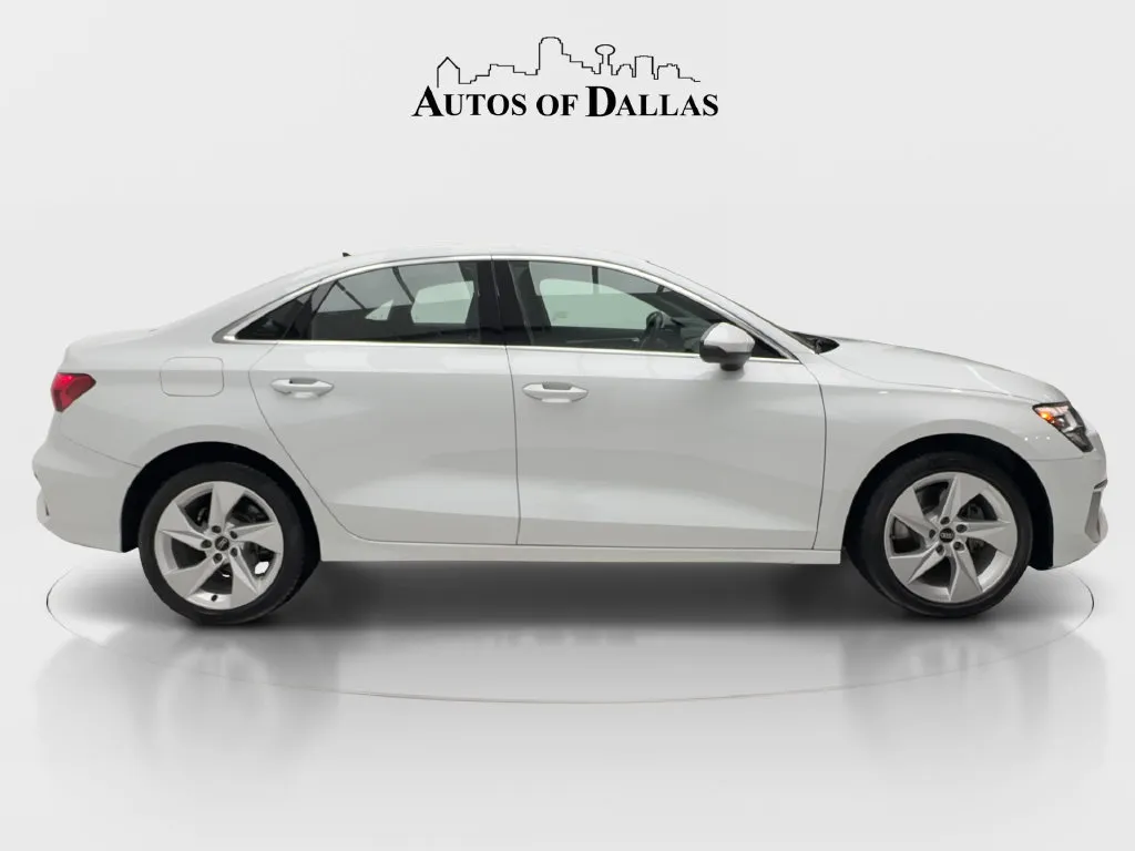 Audi A3 photo 11