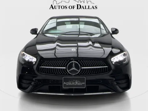 More photos of 2023 Mercedes-Benz E-Class E 350 at Autos of Dallas - Plano, TX