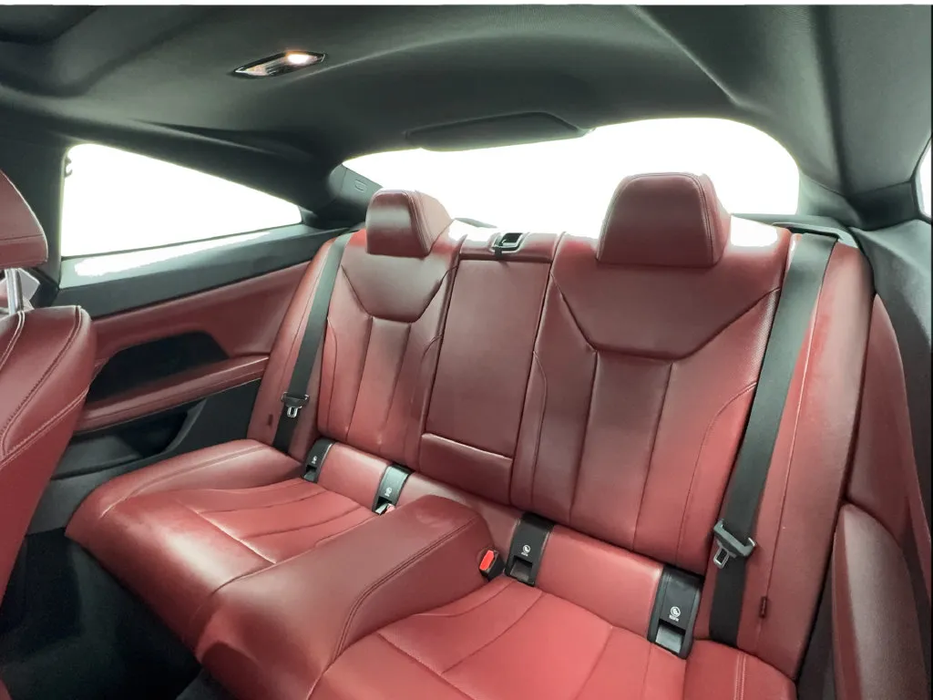 BMW 4 Series photo 28