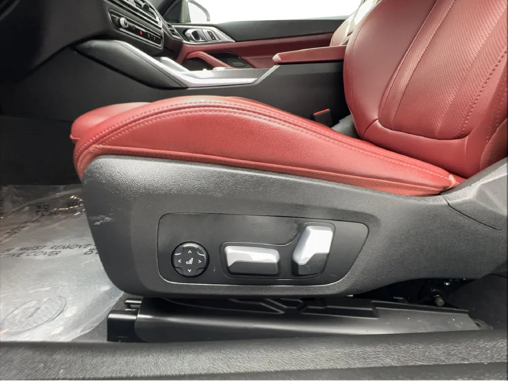BMW 4 Series photo 26