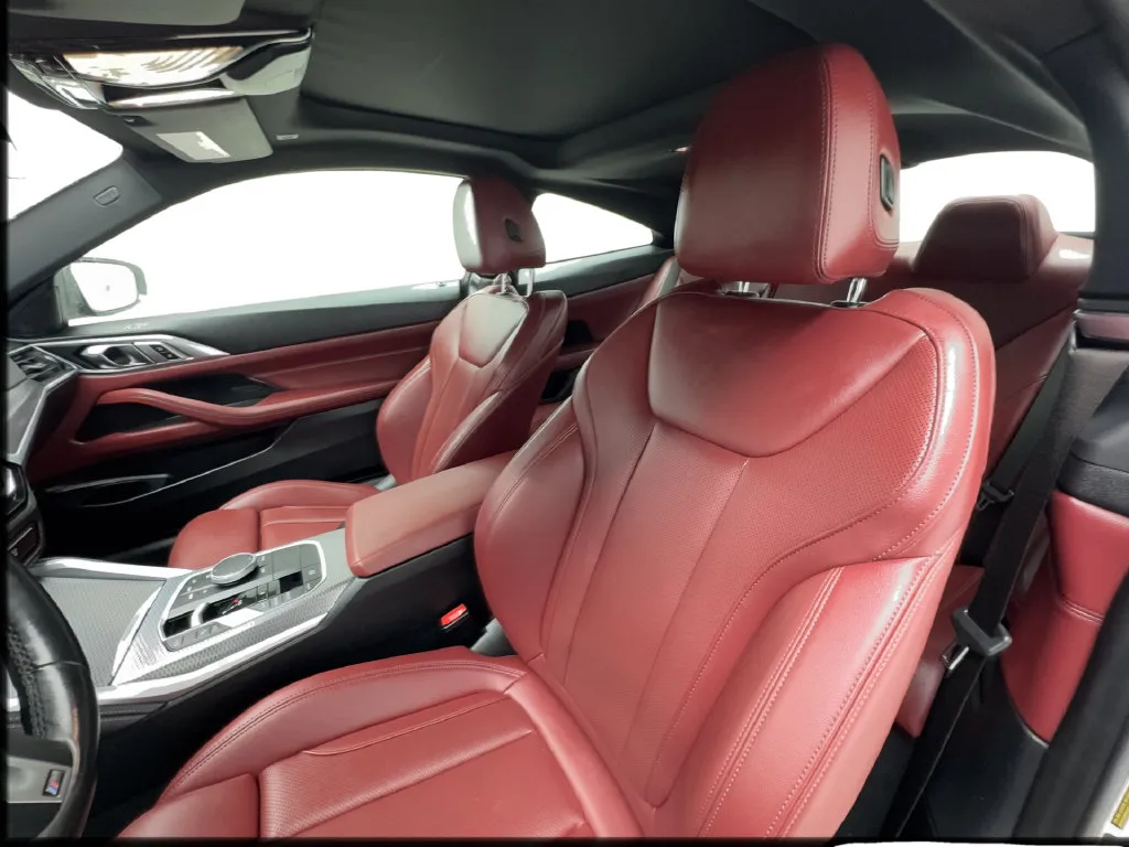 BMW 4 Series photo 22