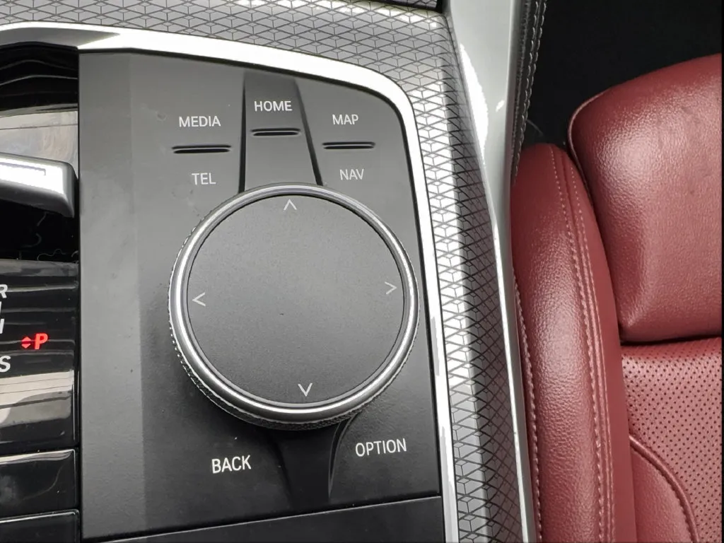 BMW 4 Series photo 45