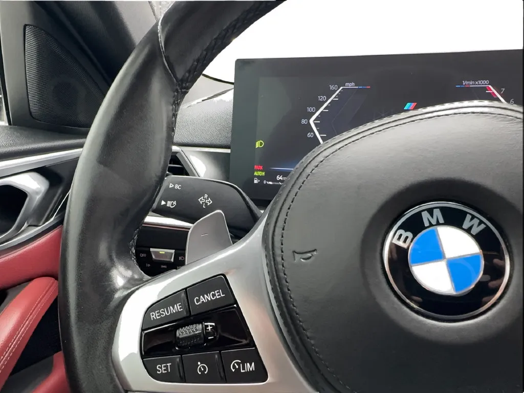 BMW 4 Series photo 42