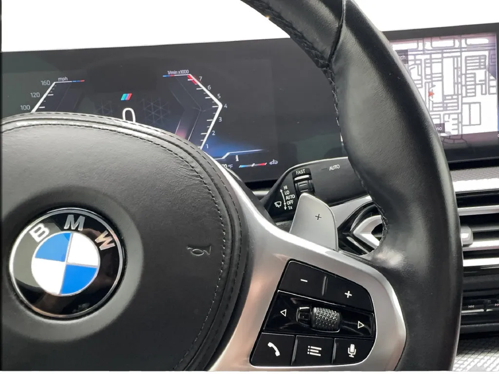 BMW 4 Series photo 43